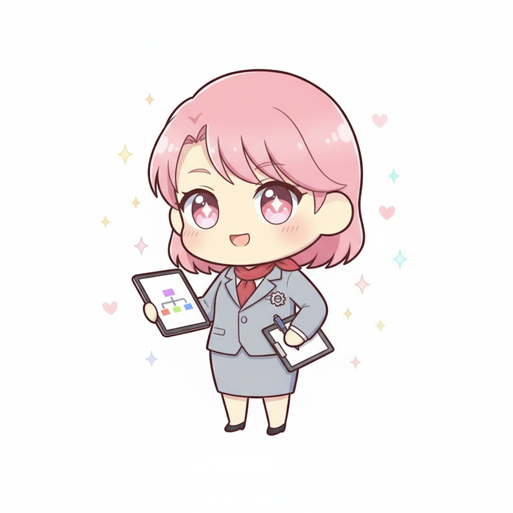 有能マネージャー